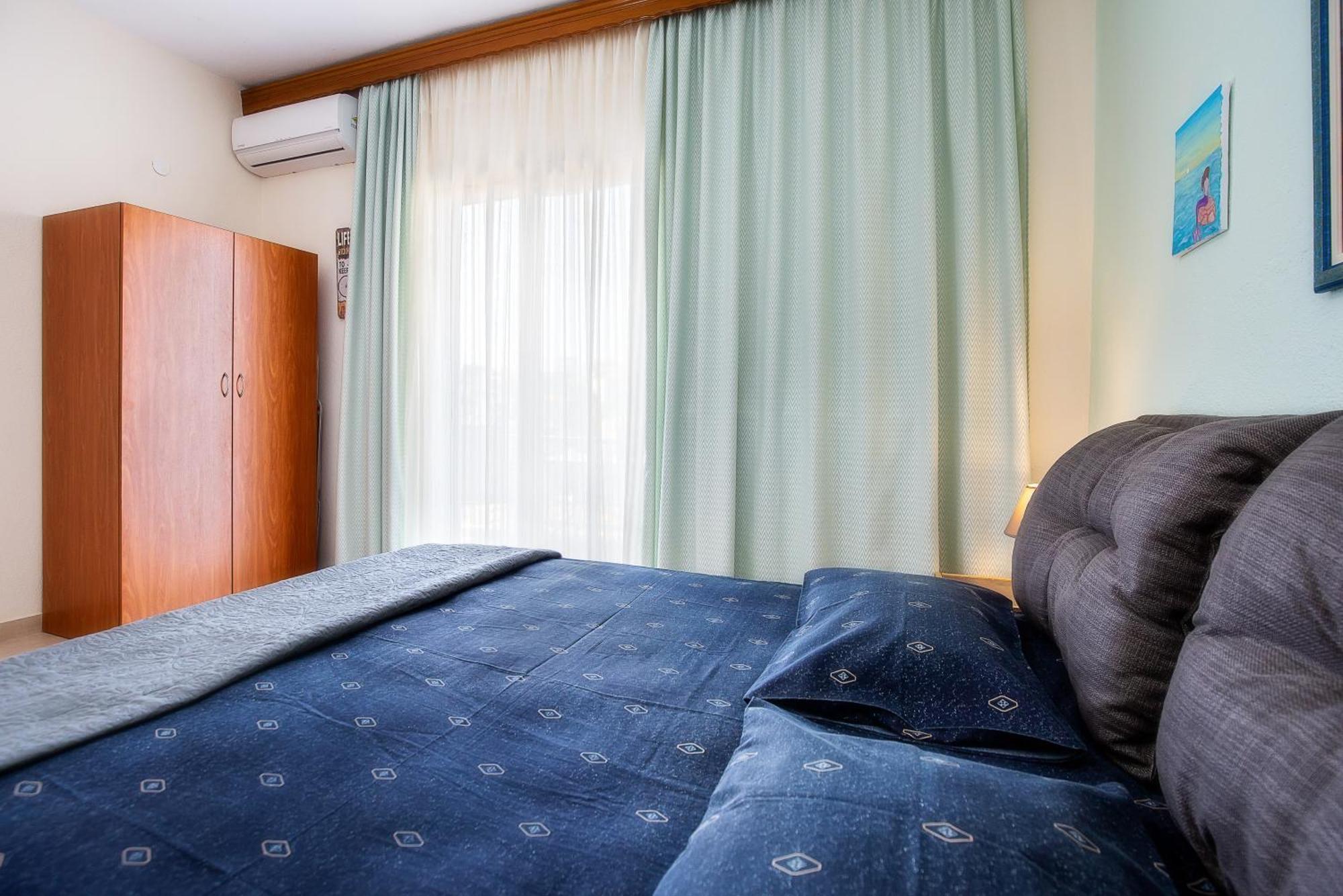 "Thea" Apartment 1 Skala Marion Exterior foto